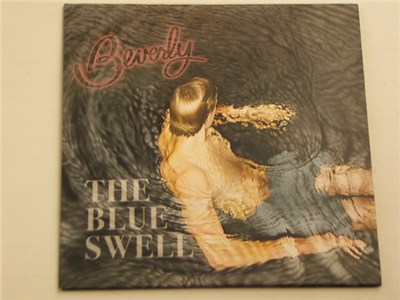 Beverly - The Blue Swell download mp3 flac