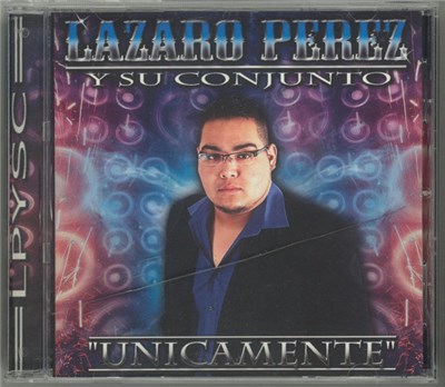 Lazaro Perez Y Su Conjunto - Unicamente download mp3 flac