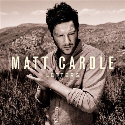 Matt Cardle - Letters download mp3 flac