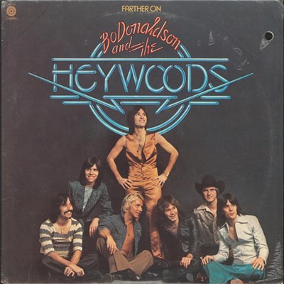 Bo Donaldson & The Heywoods - Farther On download mp3 flac