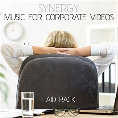 Various - Synergy: Music For Corporate Videos - Laid Back download mp3 flac