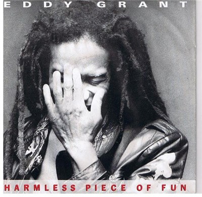 Eddy Grant - Harmless Piece Of Fun download mp3 flac