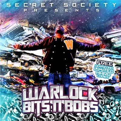 Warlock - Bits'N'Bobs download mp3 flac