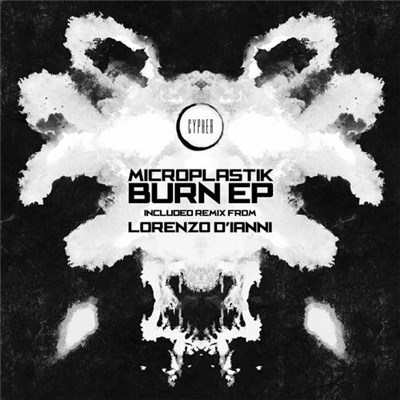 Microplastik - Burn EP download mp3 flac