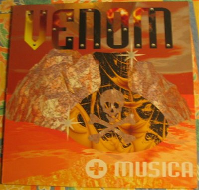 Venom - + Musica download mp3 flac