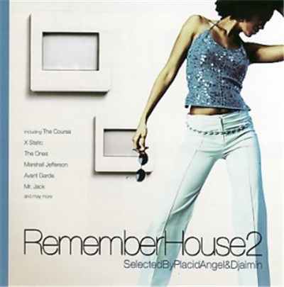 Placid Angel & Djaimin - RememberHouse2 download mp3 flac