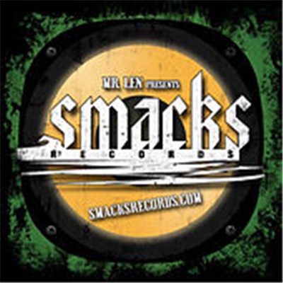 Mr. Len - Smacks Records: For Those Of You Just Joining Us download mp3 flac