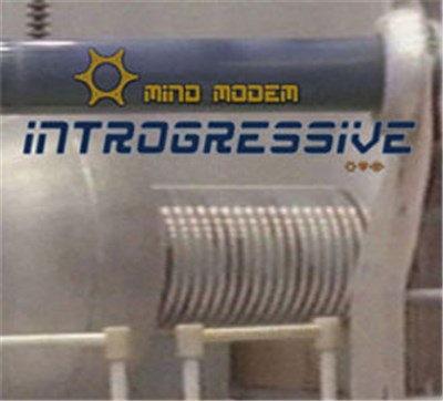 Mind Modem - Introgressive download mp3 flac