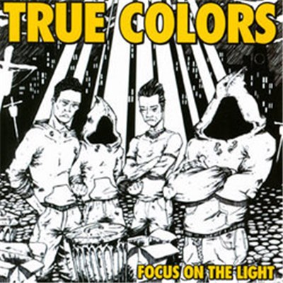 True Colors - Focus On The Light download mp3 flac
