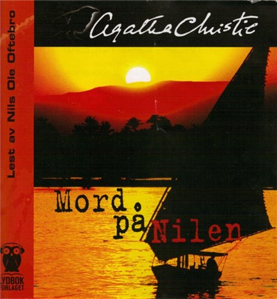 Agatha Christie - Mord På Nilen download mp3 flac
