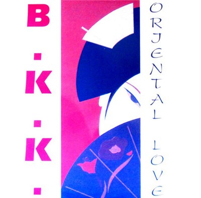 B.K.K. - Oriental Love download mp3 flac