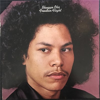 Shuggie Otis - Freedom Flight download mp3 flac