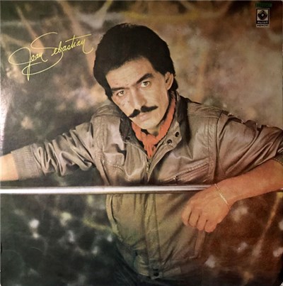 Joan Sebastian - Joan Sebastian download mp3 flac