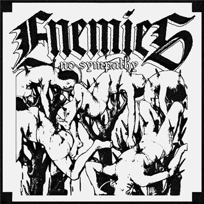 Enemies - No Sympathy download mp3 flac