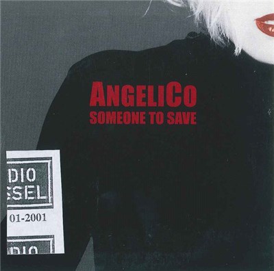 Angelico - Someone To Save download mp3 flac