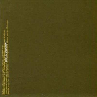 Circle - Taantumus download mp3 flac