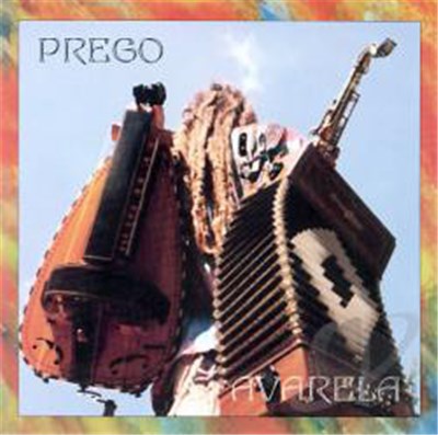 Prego - Avarela download mp3 flac