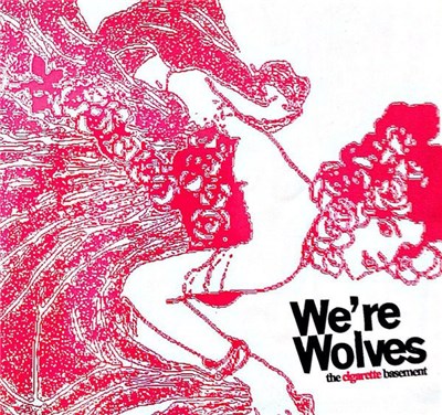 We're Wolves - The Cigarette Basement download mp3 flac