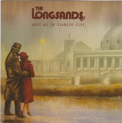 The Longsands - Meet Me In Spanish City download mp3 flac