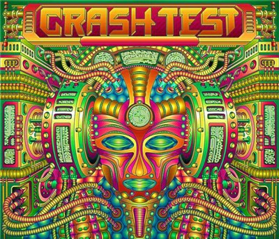 Various - Crash Test download mp3 flac