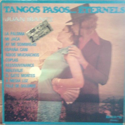 Juan Ibáñez - Tangos Pasos ... Eternels download mp3 flac