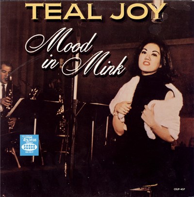 Teal Joy - Mood In Mink download mp3 flac