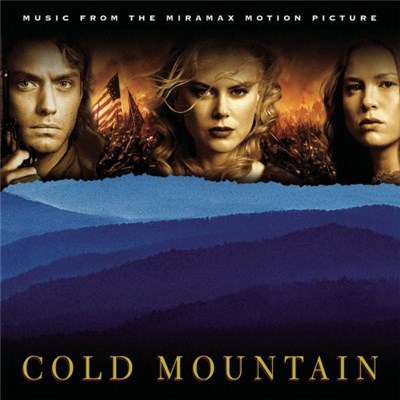 Various - Cold Mountain (Music From The Miramax Motion Picture) download mp3 flac