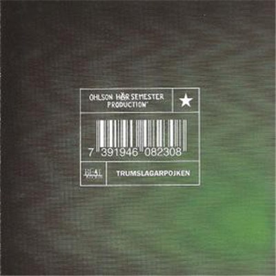 Ohlson Har Semester Production - Trumslagarpojken download mp3 flac
