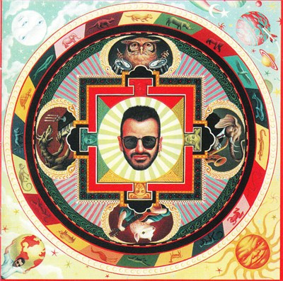Ringo Starr - Time Takes Time download mp3 flac