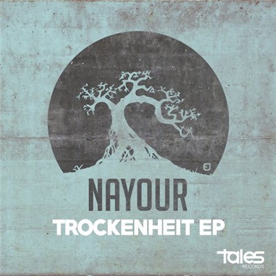 Nayour - Trockenheit EP download mp3 flac