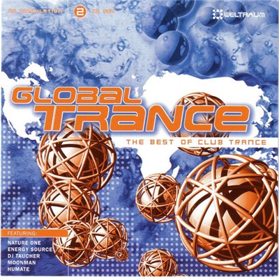 Various - Global Trance - The Best Of Club Trance download mp3 flac