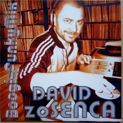David Zo Senca - Boogie Funky Mix (2) download mp3 flac