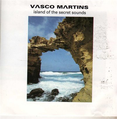 Vasco Martins - Island Of The Secret Sounds download mp3 flac