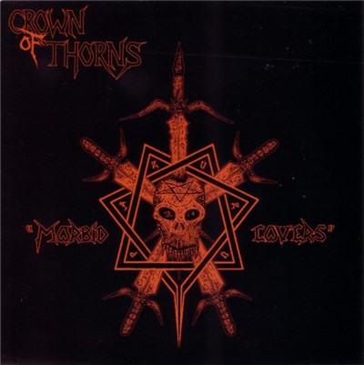 Crown Of Thorns - Morbid Covers download mp3 flac