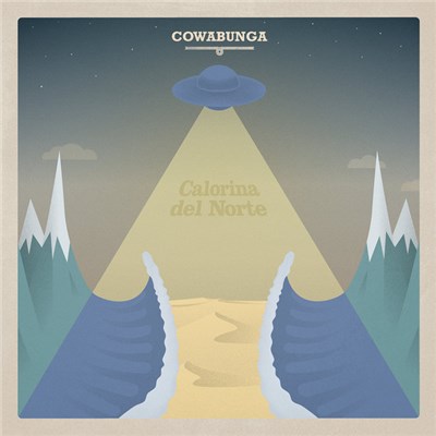 Cowabunga - Calorina Del Norte download mp3 flac