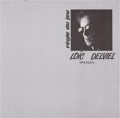Loïc Delviel - Régle Du Jeu download mp3 flac