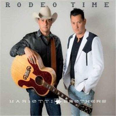 Mariotti Brothers - Rodeo Time download mp3 flac