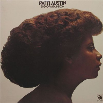 Patti Austin - End Of A Rainbow download mp3 flac