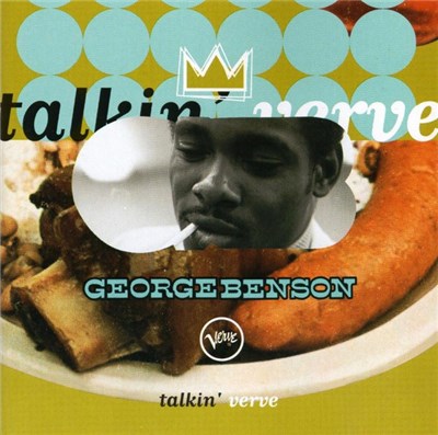 George Benson - Talkin' Verve download mp3 flac