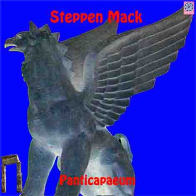 Steppen Mack - Panticapaeum download mp3 flac