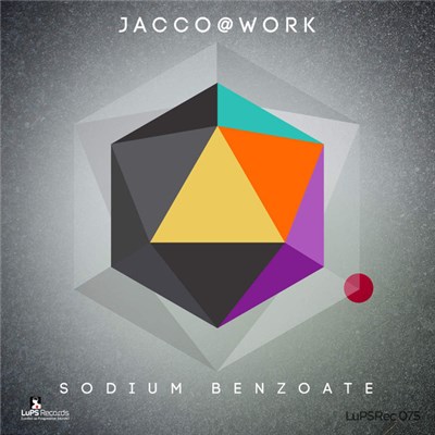 Jacco@Work - Sodium Benzoate download mp3 flac