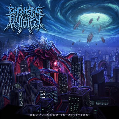 Engorging The Autopsy - Bludgeoned To Oblivion download mp3 flac