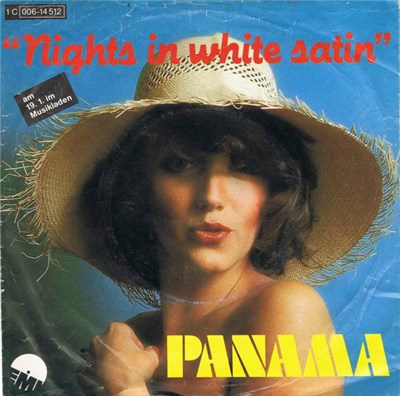 Panama - Nights In White Satin download mp3 flac