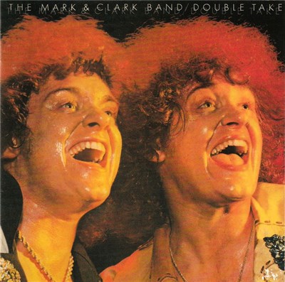 The Mark & Clark Band - Double Take download mp3 flac