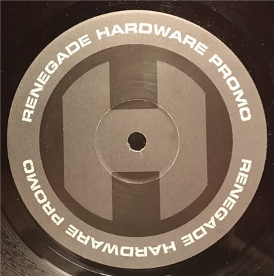 Various - The Hardware Chronicles Volume 5 download mp3 flac