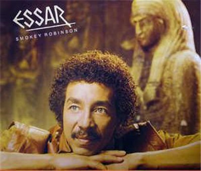 Smokey Robinson - Essar download mp3 flac