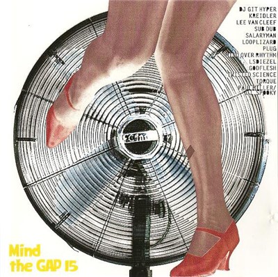 Various - Mind The Gap Volume 15 download mp3 flac