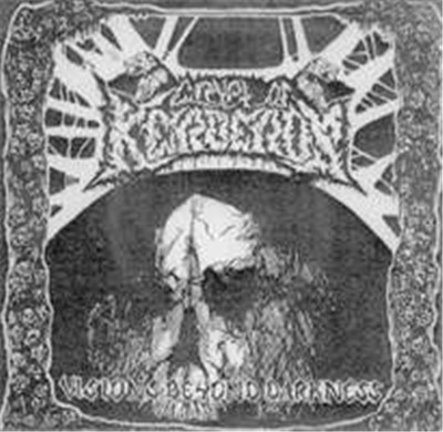 Crypt of Kerberos - Visions Beyond Darkness download mp3 flac