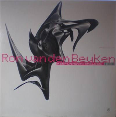 Ron Van Den Beuken - Keep On Movin' (Timeless) (Part 1) download mp3 flac