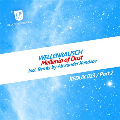Wellenrausch - Millenia Of Dust download mp3 flac